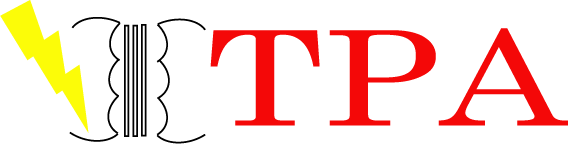 Logo CV. TPA